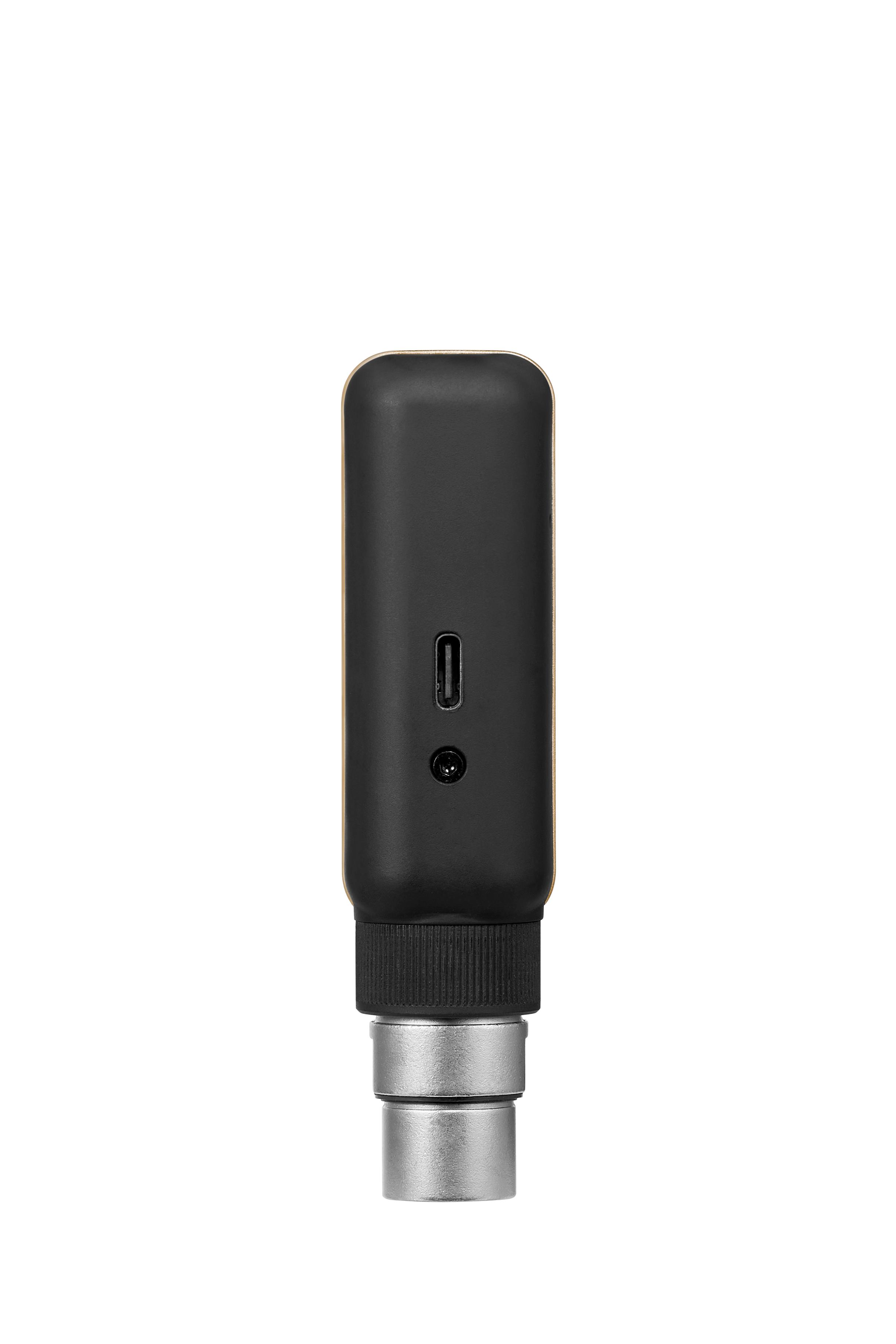 Positive Grid Spark Link XLR Wireless Audio System- Andertons